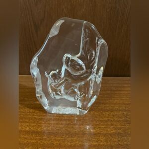 Crystal Koala Art Sculpture 🐨🐨